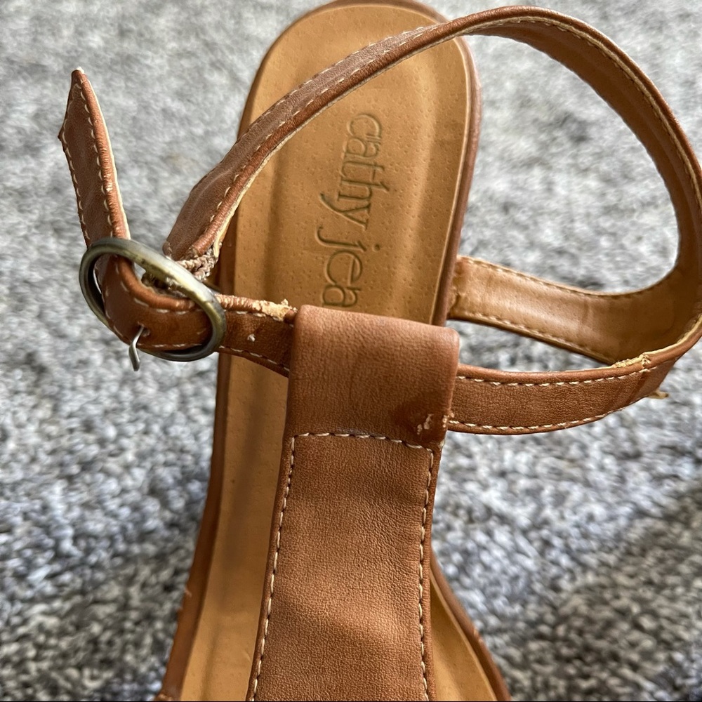 Platform Heels - Picture 6 of 9